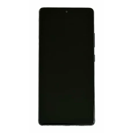Ecran Samsung G770F Galaxy S10 Lite Prism Black (Service Pack)
