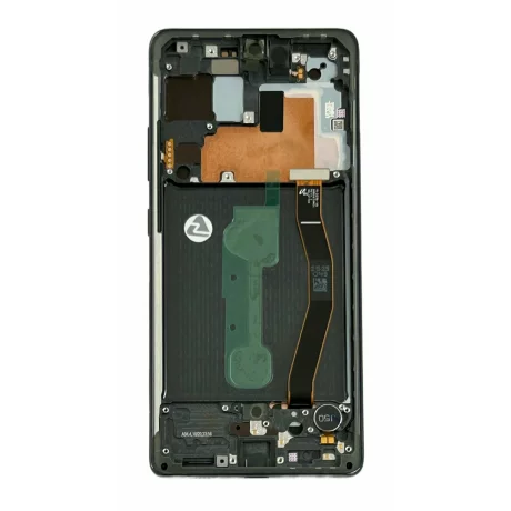 Ecran Samsung G770F Galaxy S10 Lite Prism Black (Service Pack)