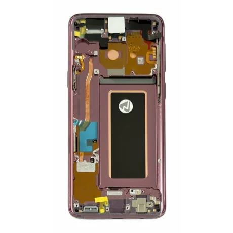 Ecran Samsung G960 Galaxy S9 Lilac Purple (Service Pack)