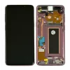 Ecran Samsung G960 Galaxy S9 Lilac Purple (Service Pack)