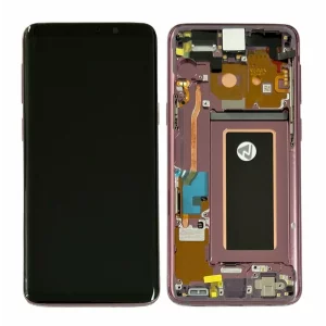 Ecran Samsung G960 Galaxy S9 Lilac Purple (Service Pack)