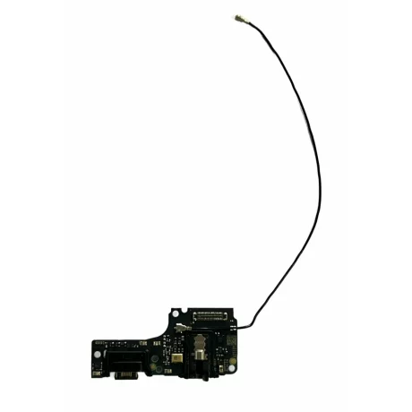 Modul incarcare Xiaomi Redmi Note 10s (din dezmembrari)