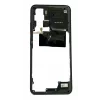 Rama si Buton Power ON/OFF Xiaomi Redmi Note 10s Negru (din dezmembrari)