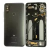 Capac spate complet ( flex incarcare si difuzor ) Xiaomi Mi A2  (din dezmembrari)