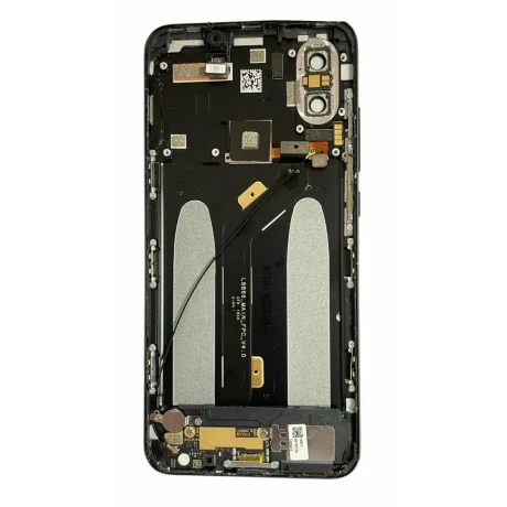 Capac spate complet ( flex incarcare si difuzor ) Xiaomi Mi A2  (din dezmembrari)