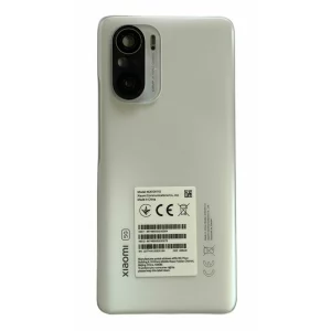 Capac spate Xiaomi Mi 11i Silver (din dezmembrari)