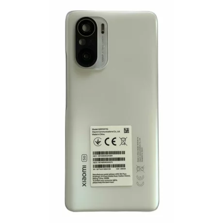 Capac spate Xiaomi Mi 11i Silver (din dezmembrari)