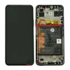 Ecran Huawei P40 Lite 5G Black (Service Pack)