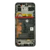 Ecran Huawei P40 Lite 5G Black (Service Pack)