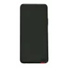 Ecran Huawei P40 Lite 5G Black (Service Pack)