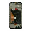 Ecran Huawei Y6 2019 Negru (Service Pack)