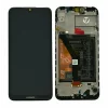 Ecran Huawei Y6 2019 Negru (Service Pack)