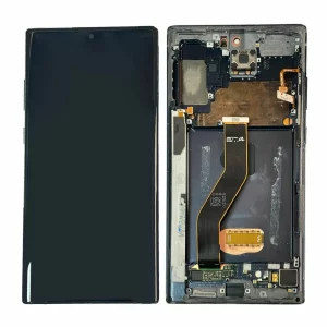 Ecran Samsung Galaxy Note 10+ N975 (din dezmembrari)