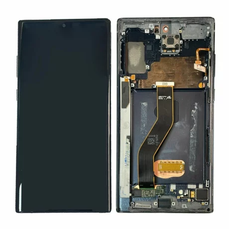 Ecran Samsung Galaxy Note 10+ N975 (din dezmembrari)
