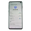 Ecran Samsung Galaxy S10 G973 Negru (din dezmembrari)