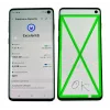 Ecran Samsung Galaxy S10 G973 Negru (din dezmembrari)