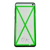 Ecran Samsung Galaxy S10 G973 Negru (din dezmembrari)