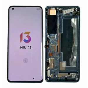 Ecran Xiaomi Mi 10 5G M2001J2G Versiune C (din dezmembrari)