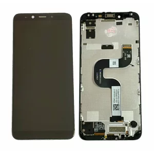 Ecran Xiaomi Mi A2 (din dezmembrari)