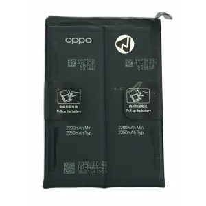 Acumulator Oppo Reno8 BLP855 (din dezmembrari)
