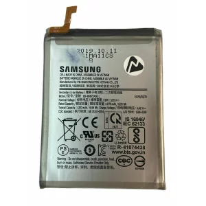 Acumulator Samsung Galaxy Note 10+ N975 (din dezmembrari)
