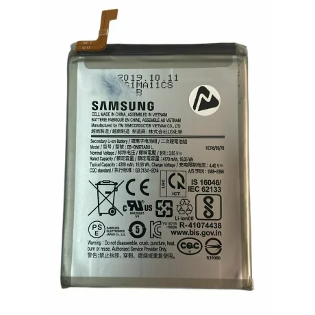 Acumulator Samsung Galaxy Note 10+ N975 (din dezmembrari)