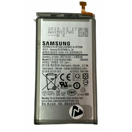Acumulator Samsung Galaxy S10 G973 (din dezmembrari)