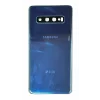 Capac spate Samsung Galaxy S10 G973 Albastru (din dezmembrari)