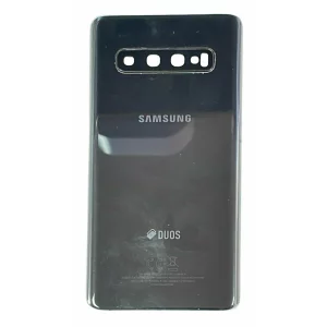 Capac spate Samsung Galaxy S10 G973 Negru (din dezmembrari)