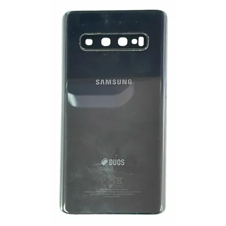 Capac spate Samsung Galaxy S10 G973 Negru (din dezmembrari)