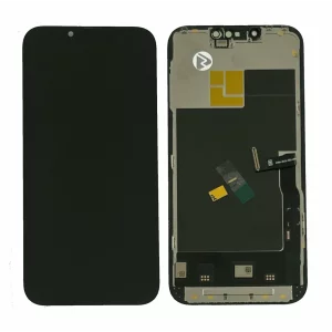 Ecran Compatibil pentru iPhone 13 Pro SOFT OLED