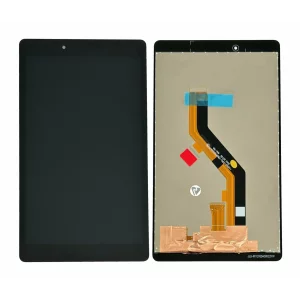 Ecran Compatibil pentru Samsung T290N Galaxy Tab A 8.0 Wifi Negru Fara Rama