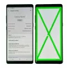 Ecran Samsung Galaxy Note 8 N950 (din dezmembrari)