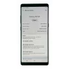 Ecran Samsung Galaxy Note 8 N950 (din dezmembrari)