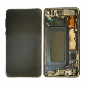 Ecran Samsung Galaxy S10e G970 (din dezmembrari)