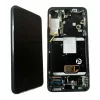 Ecran Samsung Galaxy S22 S901 Negru (din dezmembrari)