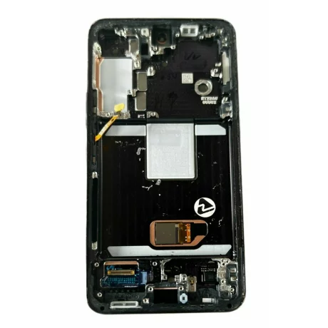 Ecran Samsung Galaxy S22 S901 Negru (din dezmembrari)