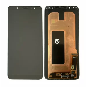 Ecran Samsung Samsung Galaxy A6 Plus A605 ( din dezmembrari )
