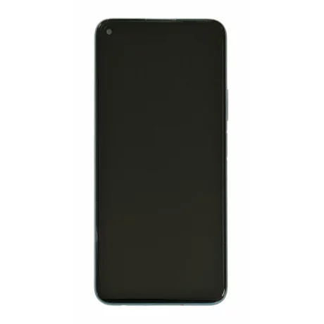 Ecran Huawei P40 Lite 5G Silver (Service Pack)