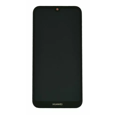 Ecran Huawei Y5 2019 Negru (Service Pack)