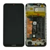 Ecran Huawei Y5 2019 Negru (Service Pack)