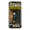 Ecran Huawei Y5 2019 Negru (Service Pack)