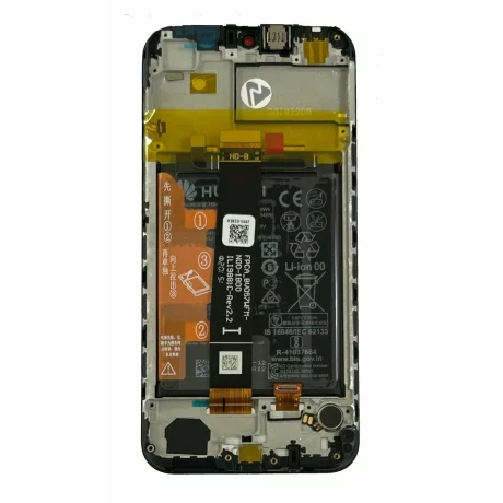 Ecran Huawei Y5 2019 Negru (Service Pack)