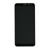 Ecran Mate 10 Lite Negru Fara Rama (Compatibil)