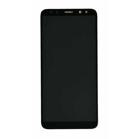 Ecran Mate 10 Lite Negru Fara Rama (Compatibil)