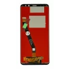 Ecran Mate 10 Lite Negru Fara Rama (Compatibil)