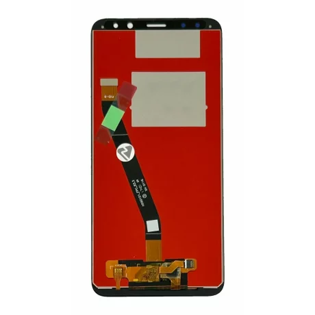 Ecran Mate 10 Lite Negru Fara Rama (Compatibil)