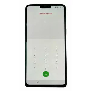 Ecran OnePlus 6 (din dezmembrari )