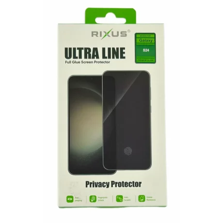 Folie Samsung S921 Galaxy S24 Sticla 9H PRIVACY