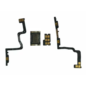 Modul Flex Buton , prox senzor si earpice Oppo Reno8 (din dezmembrari)